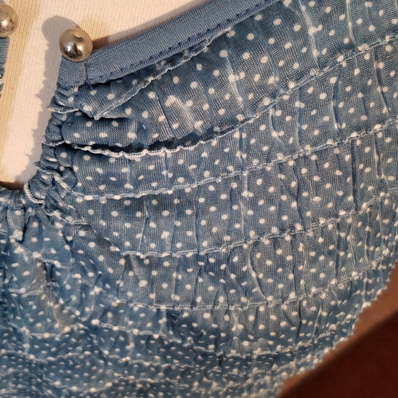 Janeric Top - Picture 8 of 16